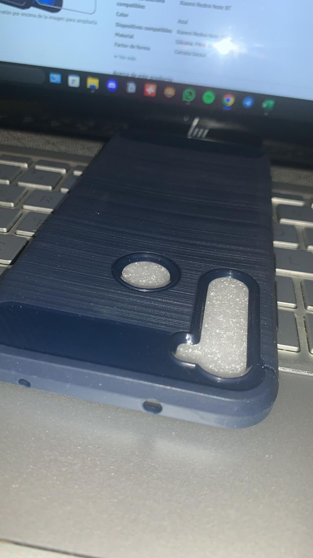 Cover per Xiaomi Redmi Note 8T