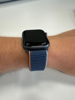 Apple watch SE 44 mm GPS + Cellular
