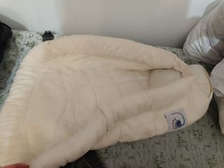 Reductor/Adaptador mochila Ergobaby