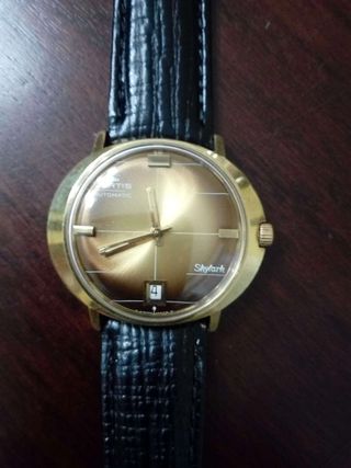 Orologio automatico Fortis