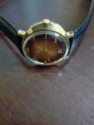 Orologio automatico Fortis