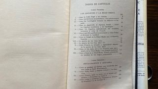 André Maurois. Historia de Francia. 2 tomos, 1947