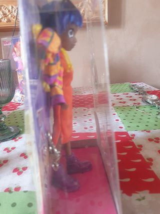 WITCH fatine
