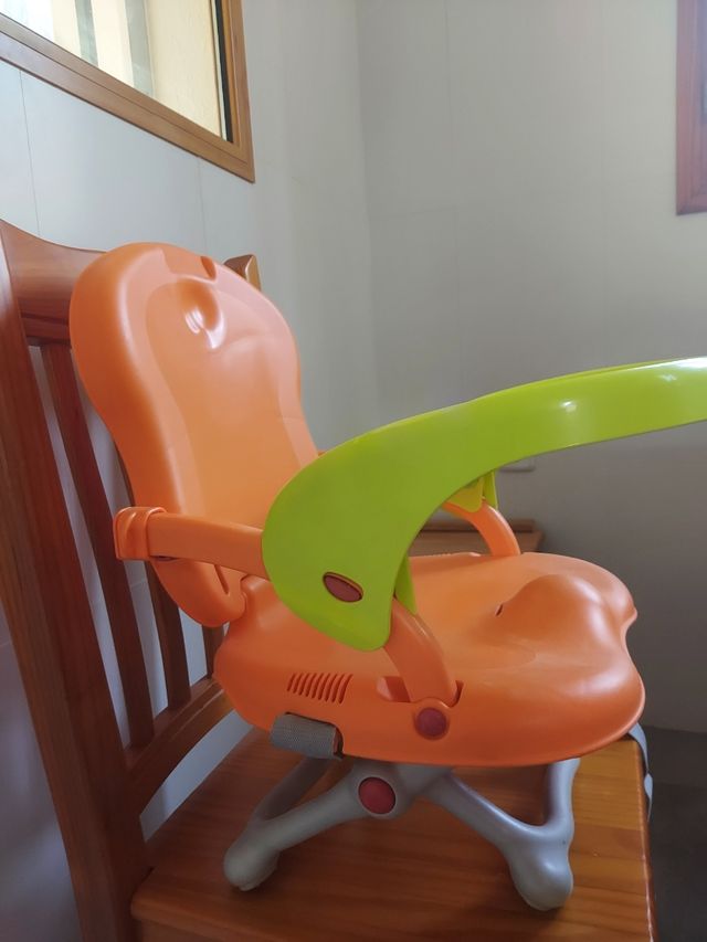 Silla alzador PRENATAL 