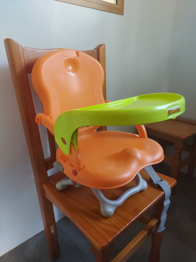 Silla alzador PRENATAL 