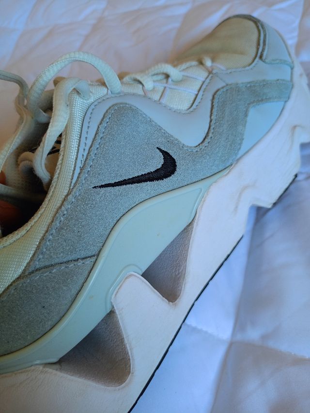 Tennis 👟 Nike Air TL 39 Sport