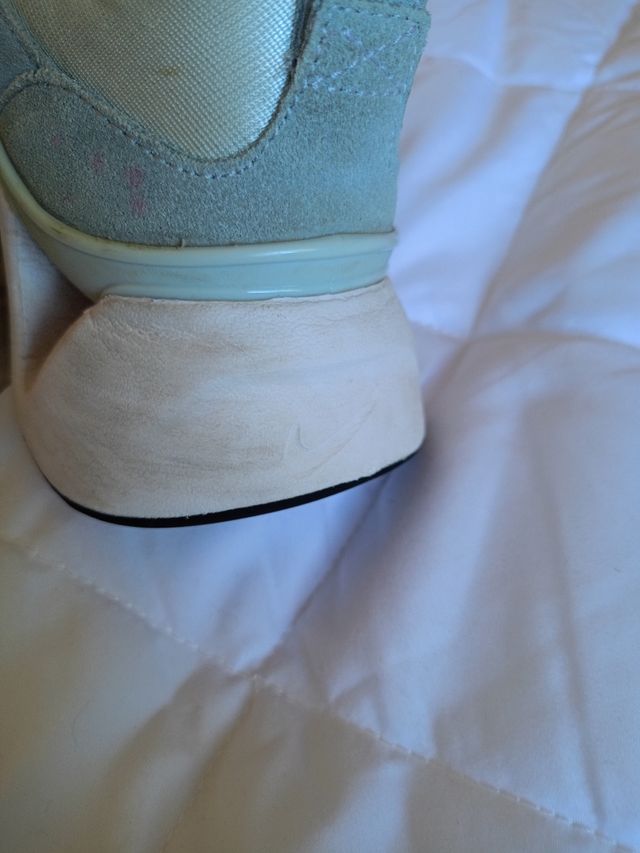 Tennis 👟 Nike Air TL 39 Sport