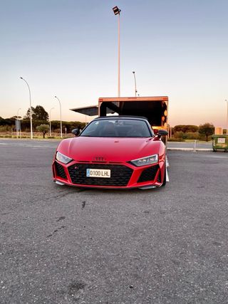 Transporte Vehículos