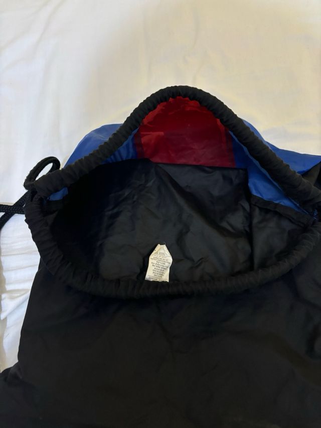 Mochila Futbol Club Barcelona Nike