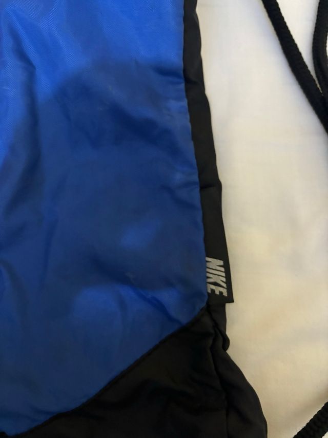 Mochila Futbol Club Barcelona Nike