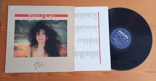 Teresa de Sio "Tre"  Disco de Vinilo LP 
