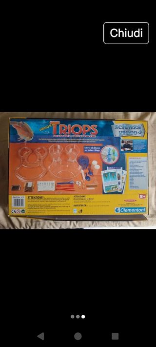 Gioco da tavolo