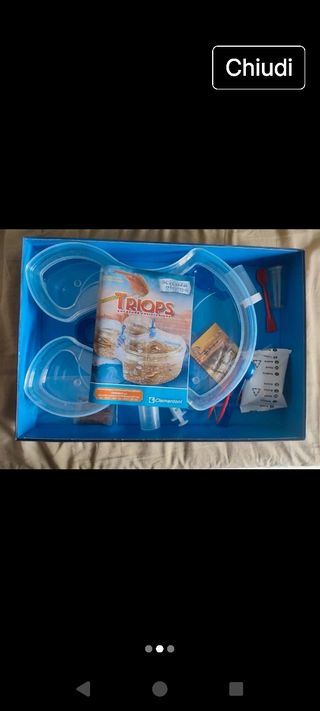 Gioco da tavolo