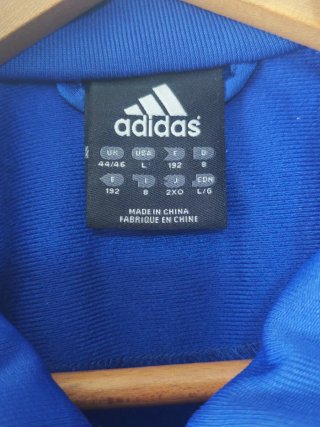 Chaquetilla clásica Adidas Vintage 2000'