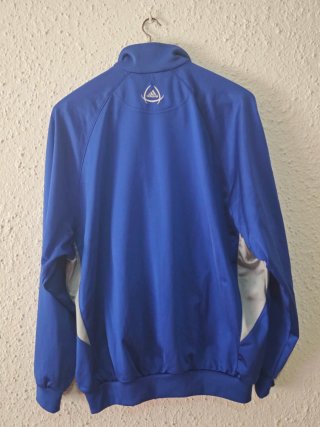 Chaquetilla clásica Adidas Vintage 2000'