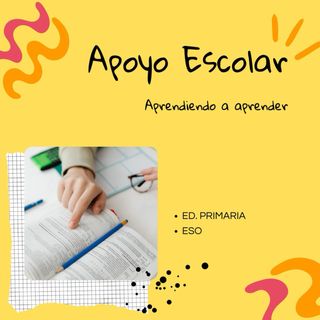 Maestra imparte clases particulares