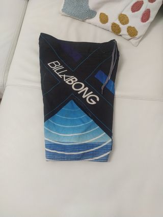 Bañador billabong talla14