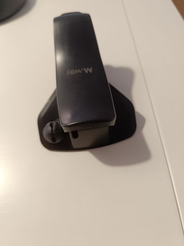 Soporte para teléfono de coche