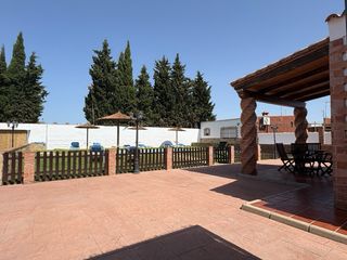 Casa Rural en alquiler