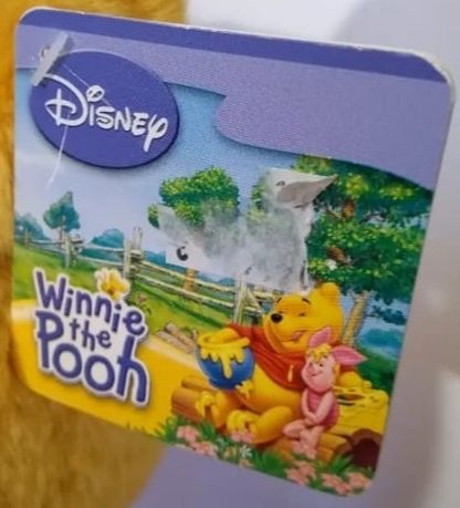 Winnie the Pooh 