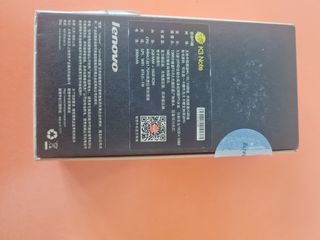 Lenovo k3 note