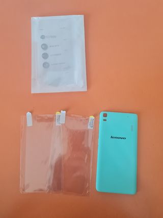 Lenovo k3 note