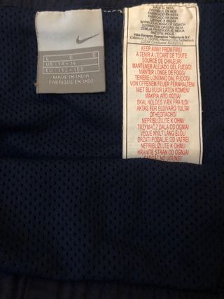 Nike autentico solo 20 euros