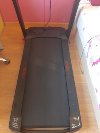 Cinta correr 