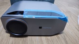 Proyector Vamvo L6200