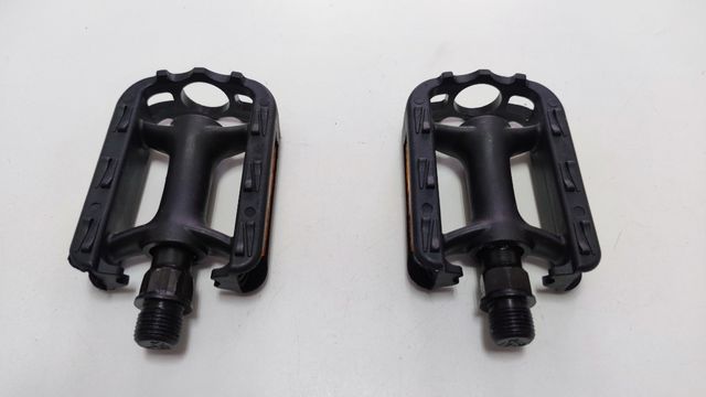 Pedales para bici infantil