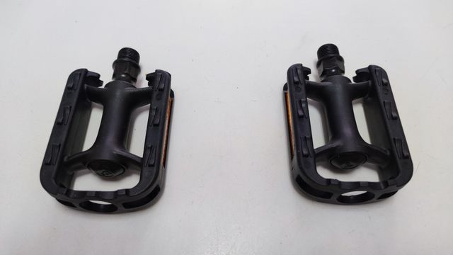 Pedales para bici infantil
