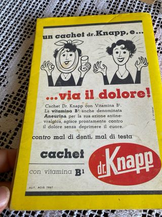 La valle degli spiriti