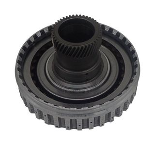 Tambor K1 MERCEDES-BENZ Caja 722.9 R2212721324