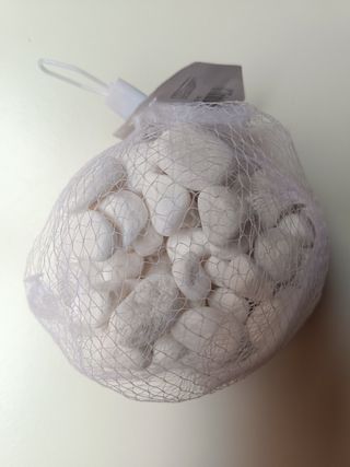 Piedras decorativas, a estrenar!!