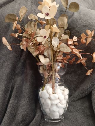 Piedras decorativas, a estrenar!!