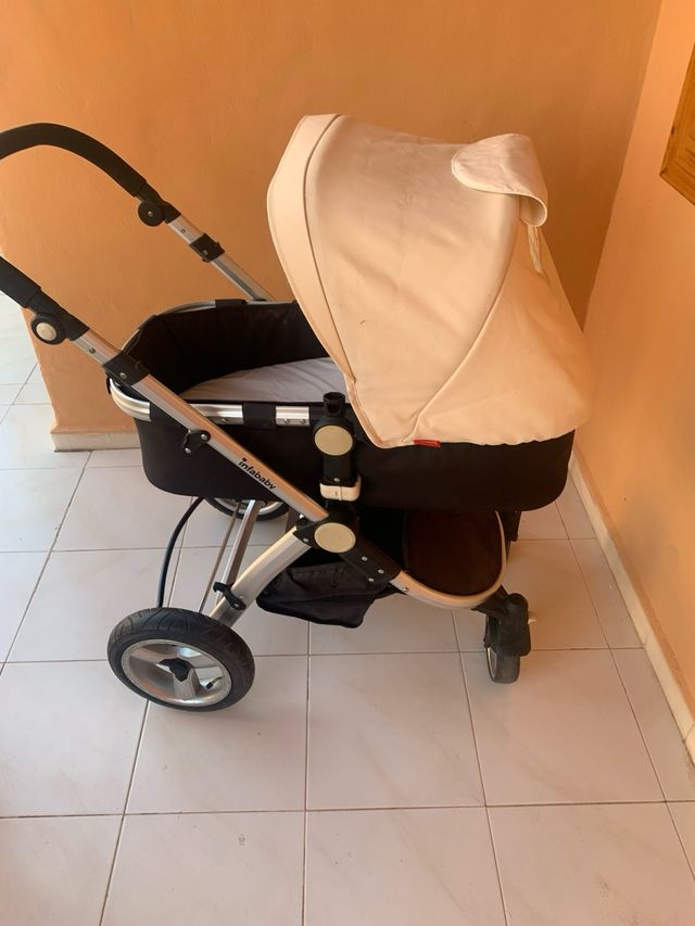Carro infababy