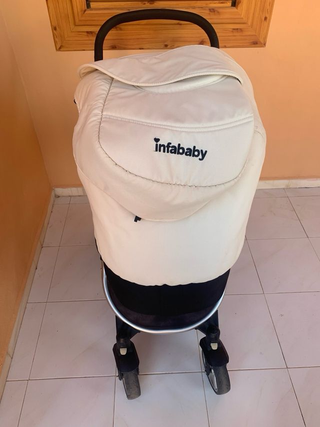 Carro infababy