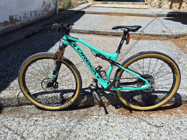 Bicicletas Orbea Oiz 2020 Segunda Mano Orbea Oiz 2020 Segunda Mano