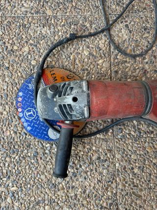 Radial HILTI