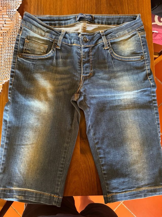 Bermuda uomo frank ferry