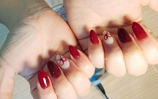 Manicura y pedicura 