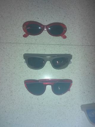 Gafas 