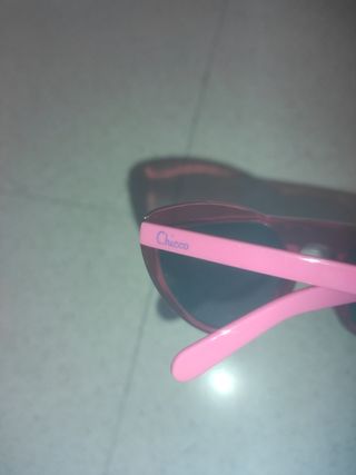 Gafas 