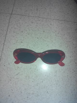 Gafas 