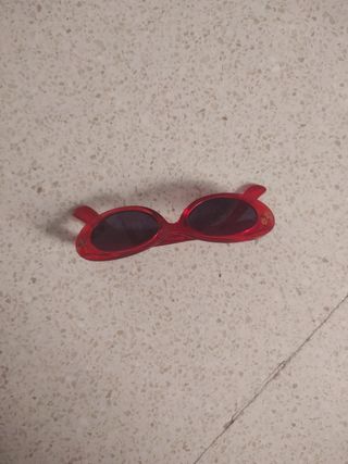 Gafas 