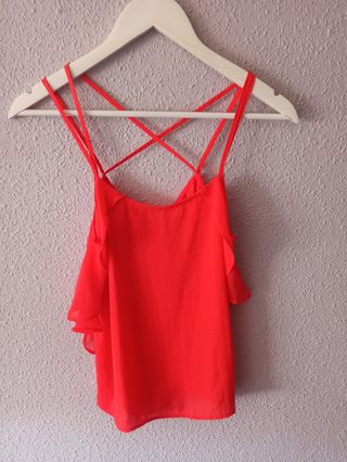 Blusa