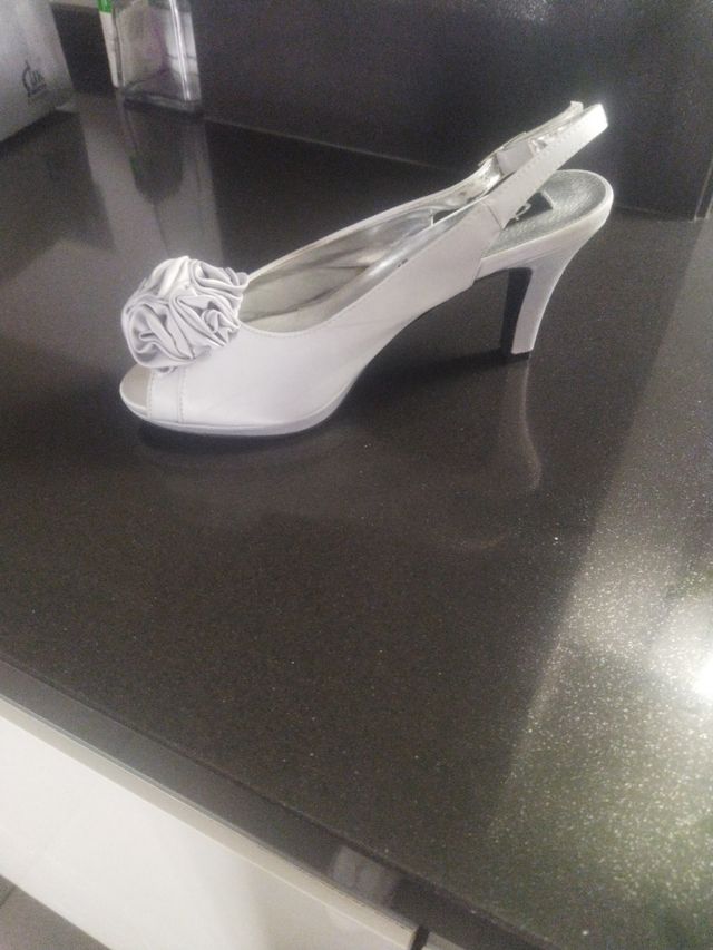 Zapatos de ceremonia