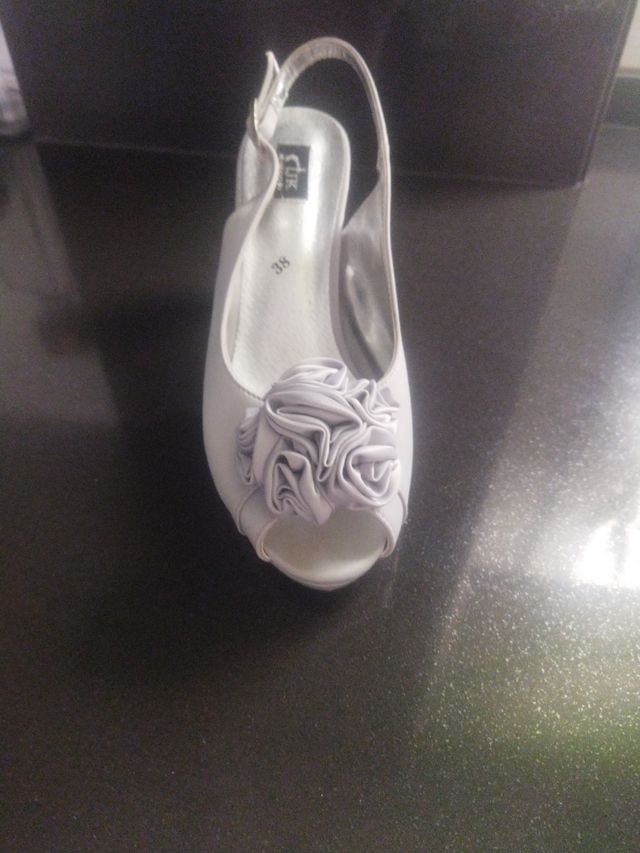 Zapatos de ceremonia