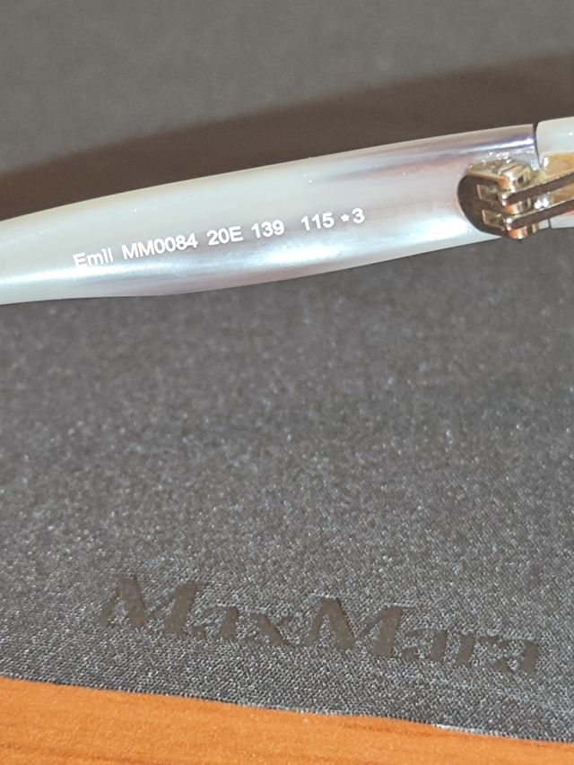 Occhiali da sole donna a maschera 