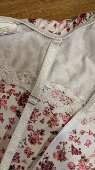 Camisón 